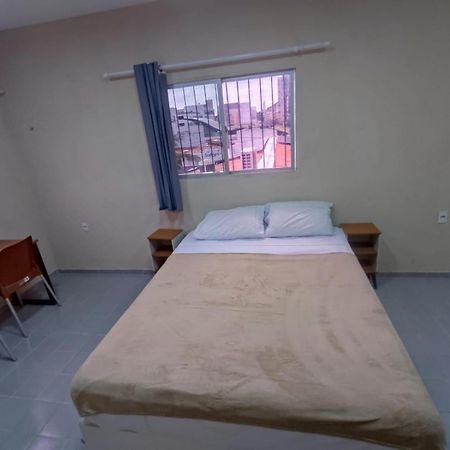 Gvr Praia Hostel João Pessoa Εξωτερικό φωτογραφία