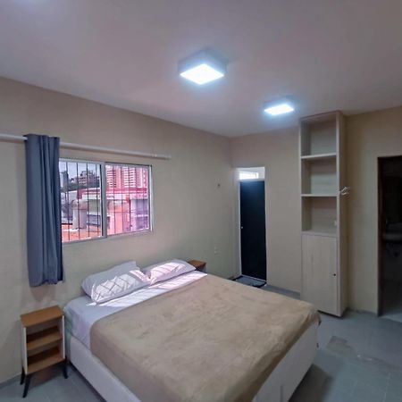 Gvr Praia Hostel João Pessoa Εξωτερικό φωτογραφία