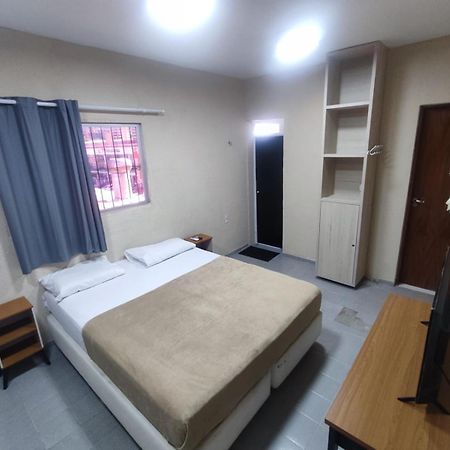 Gvr Praia Hostel João Pessoa Εξωτερικό φωτογραφία