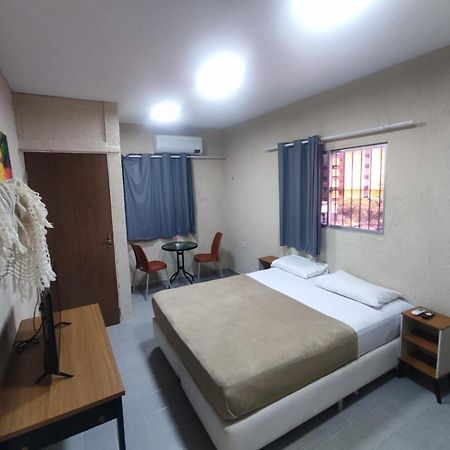 Gvr Praia Hostel João Pessoa Εξωτερικό φωτογραφία