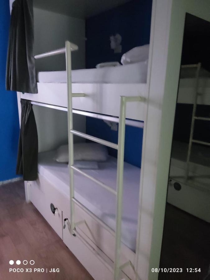 Gvr Praia Hostel João Pessoa Εξωτερικό φωτογραφία
