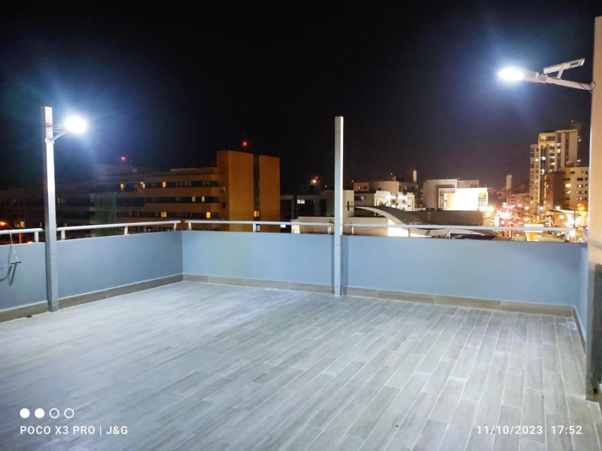 Gvr Praia Hostel João Pessoa Εξωτερικό φωτογραφία
