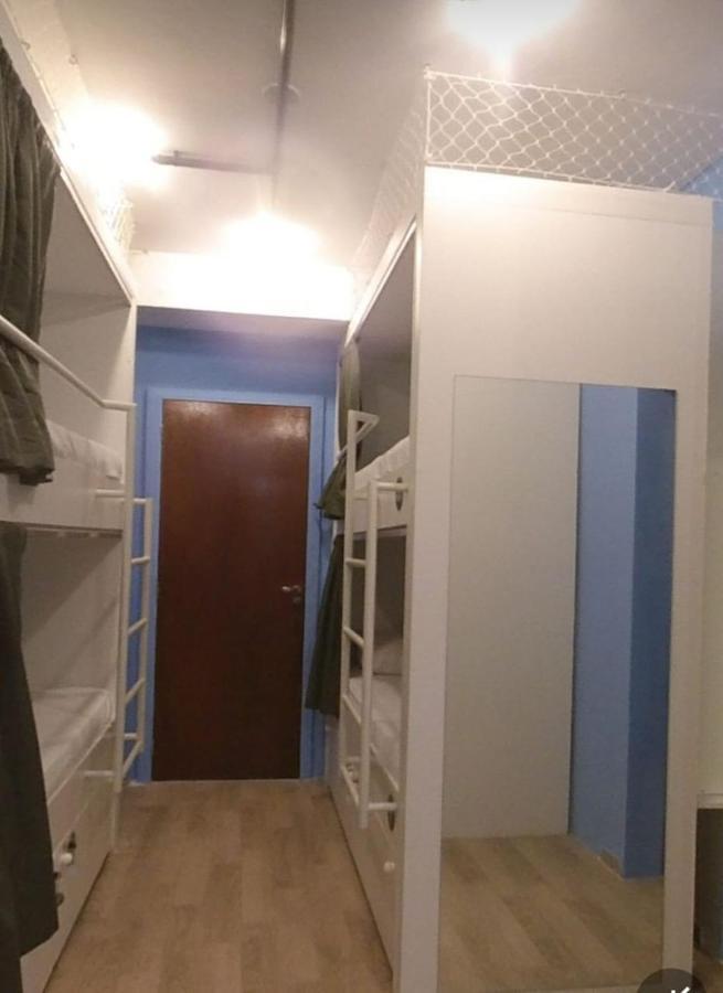Gvr Praia Hostel João Pessoa Εξωτερικό φωτογραφία