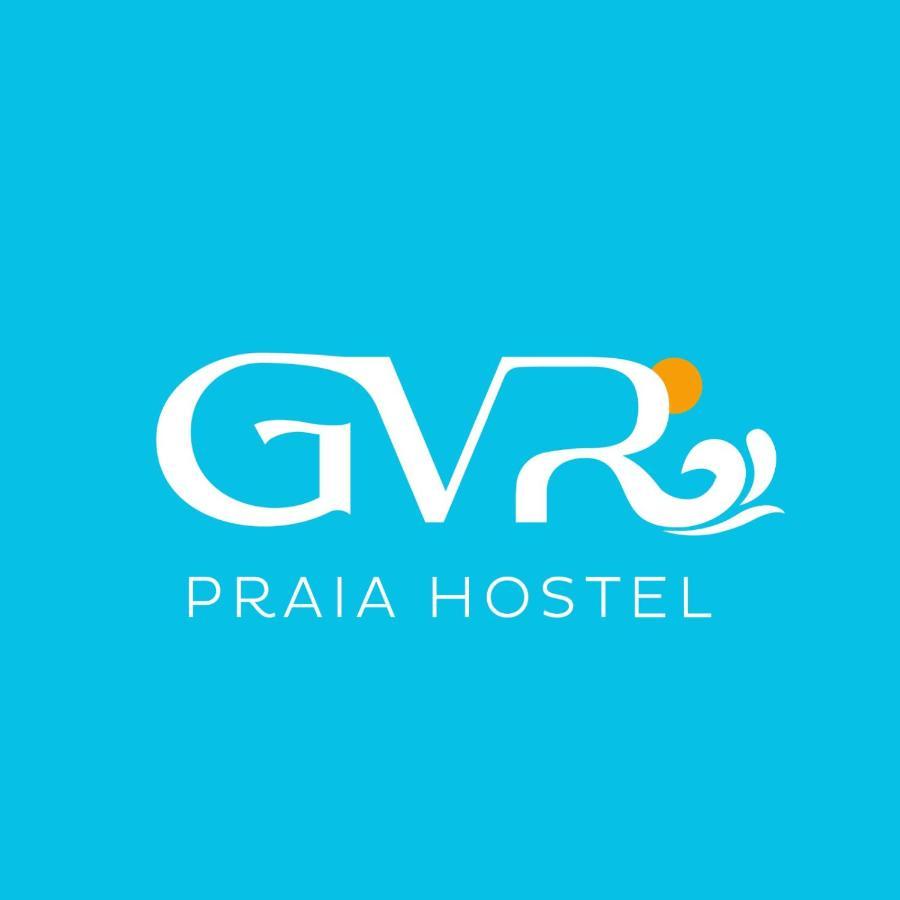 Gvr Praia Hostel João Pessoa Εξωτερικό φωτογραφία