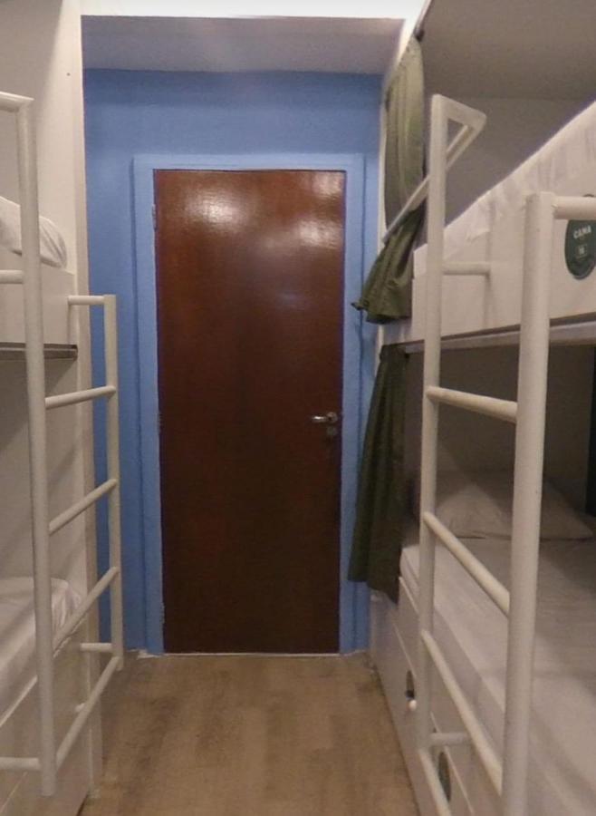 Gvr Praia Hostel João Pessoa Εξωτερικό φωτογραφία