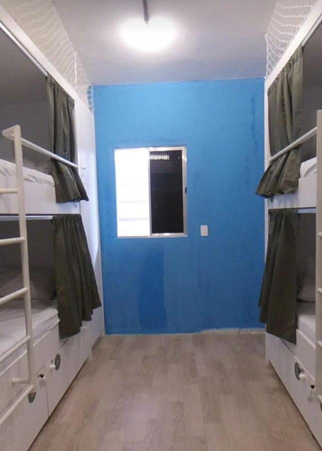 Gvr Praia Hostel João Pessoa Εξωτερικό φωτογραφία