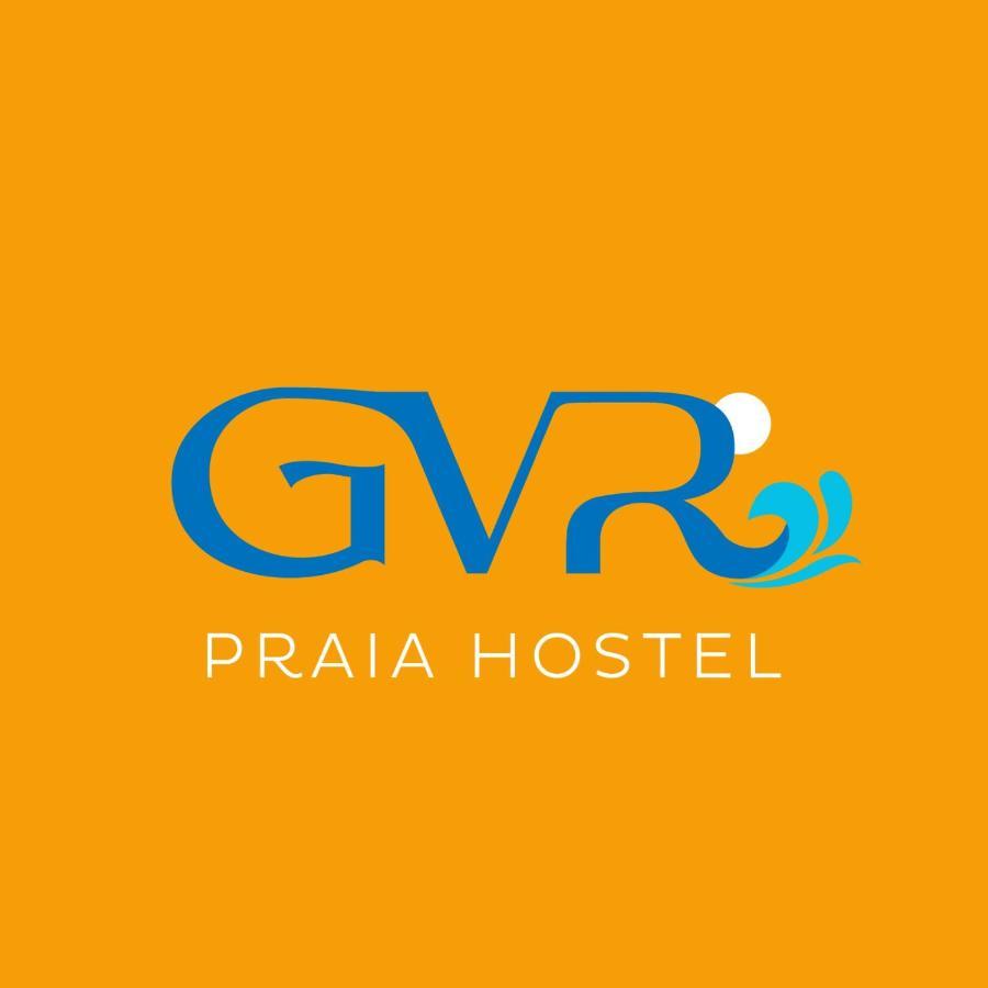 Gvr Praia Hostel João Pessoa Εξωτερικό φωτογραφία