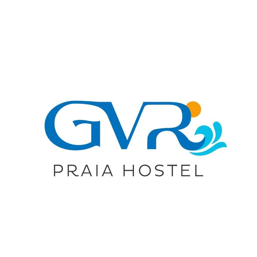Gvr Praia Hostel João Pessoa Εξωτερικό φωτογραφία