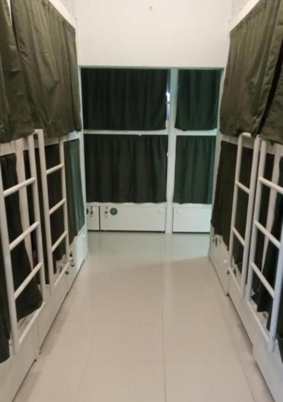 Gvr Praia Hostel João Pessoa Εξωτερικό φωτογραφία