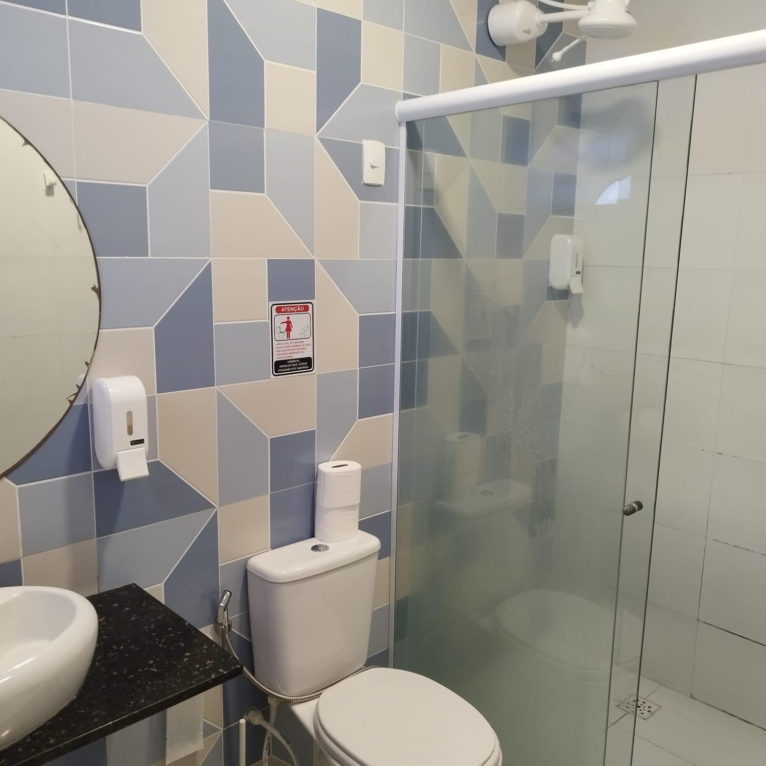 Gvr Praia Hostel João Pessoa Εξωτερικό φωτογραφία