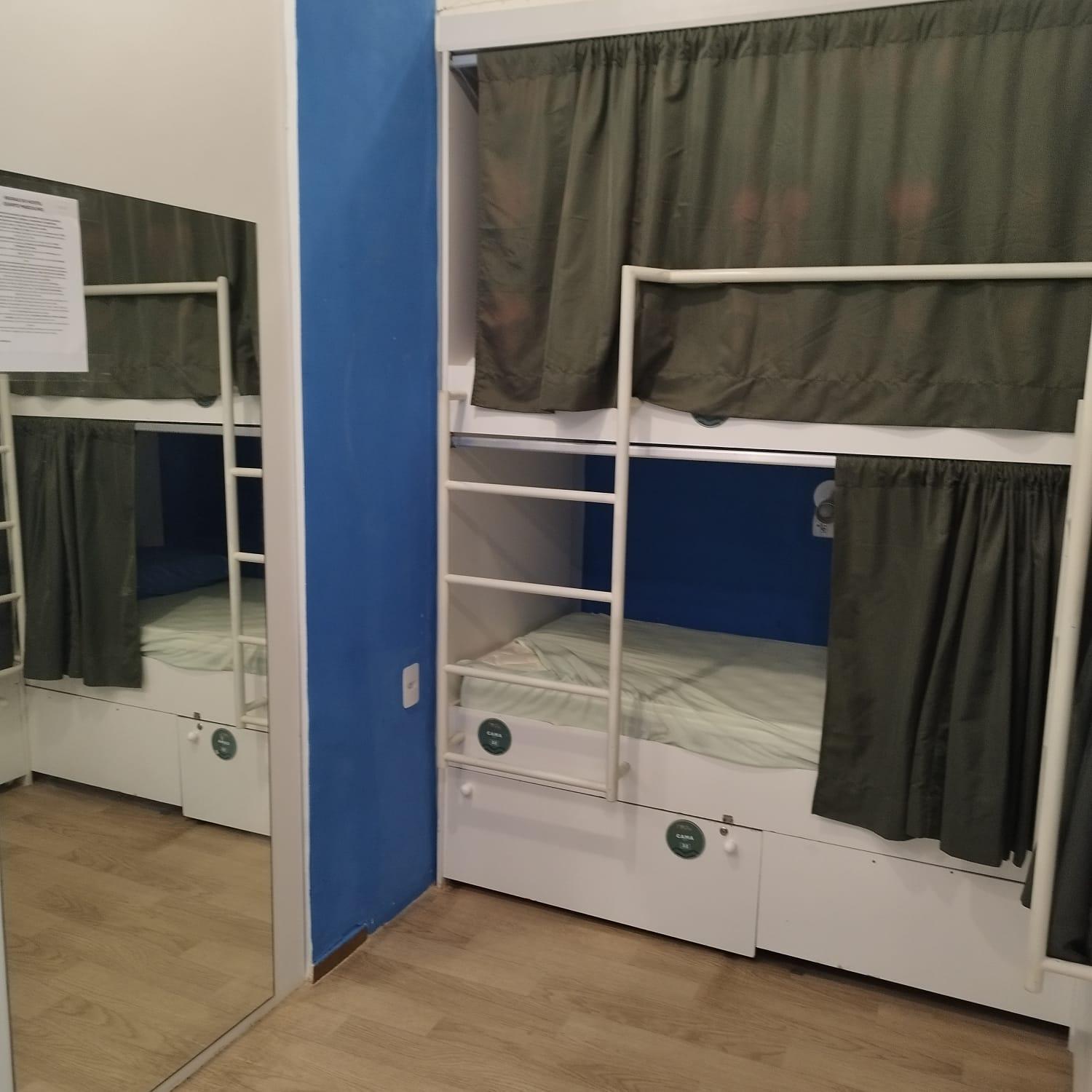 Gvr Praia Hostel João Pessoa Εξωτερικό φωτογραφία