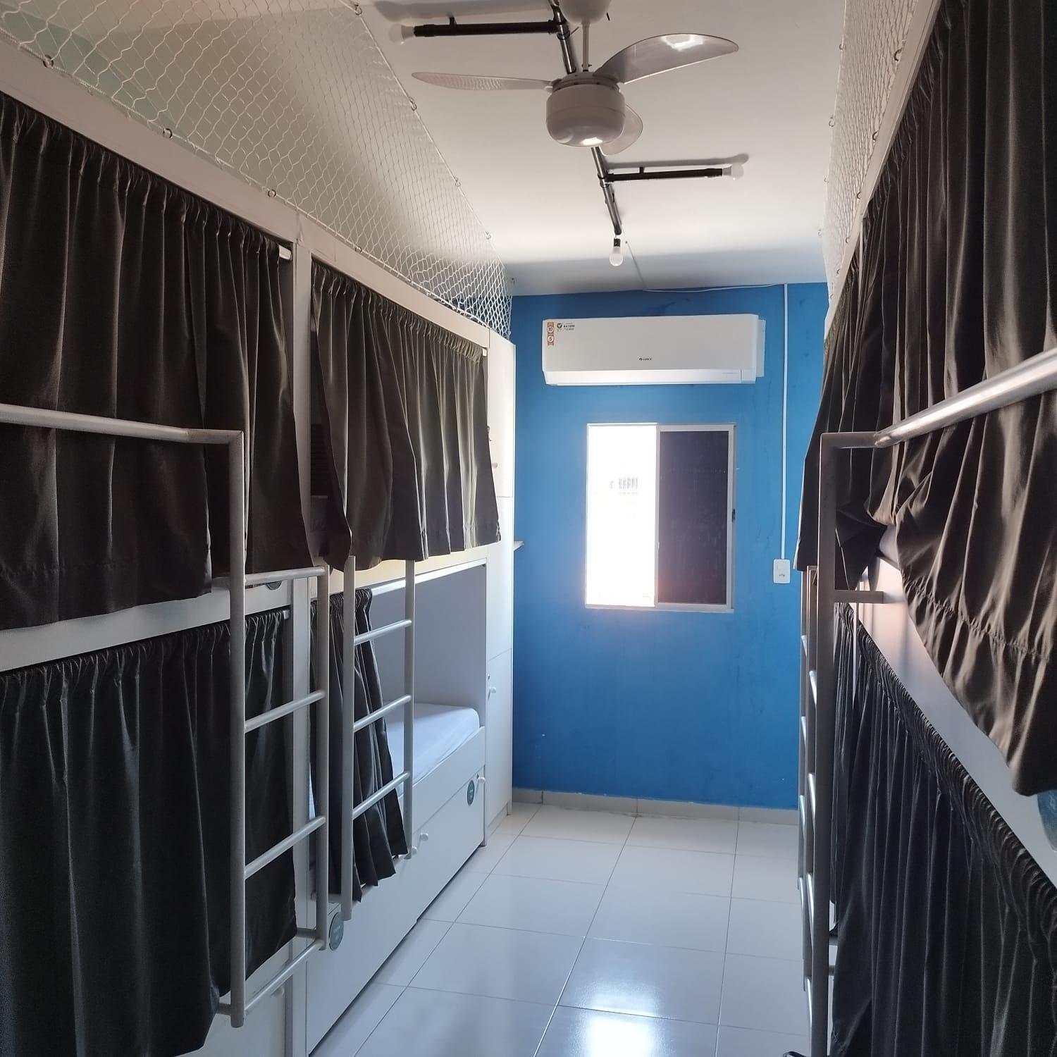 Gvr Praia Hostel João Pessoa Εξωτερικό φωτογραφία