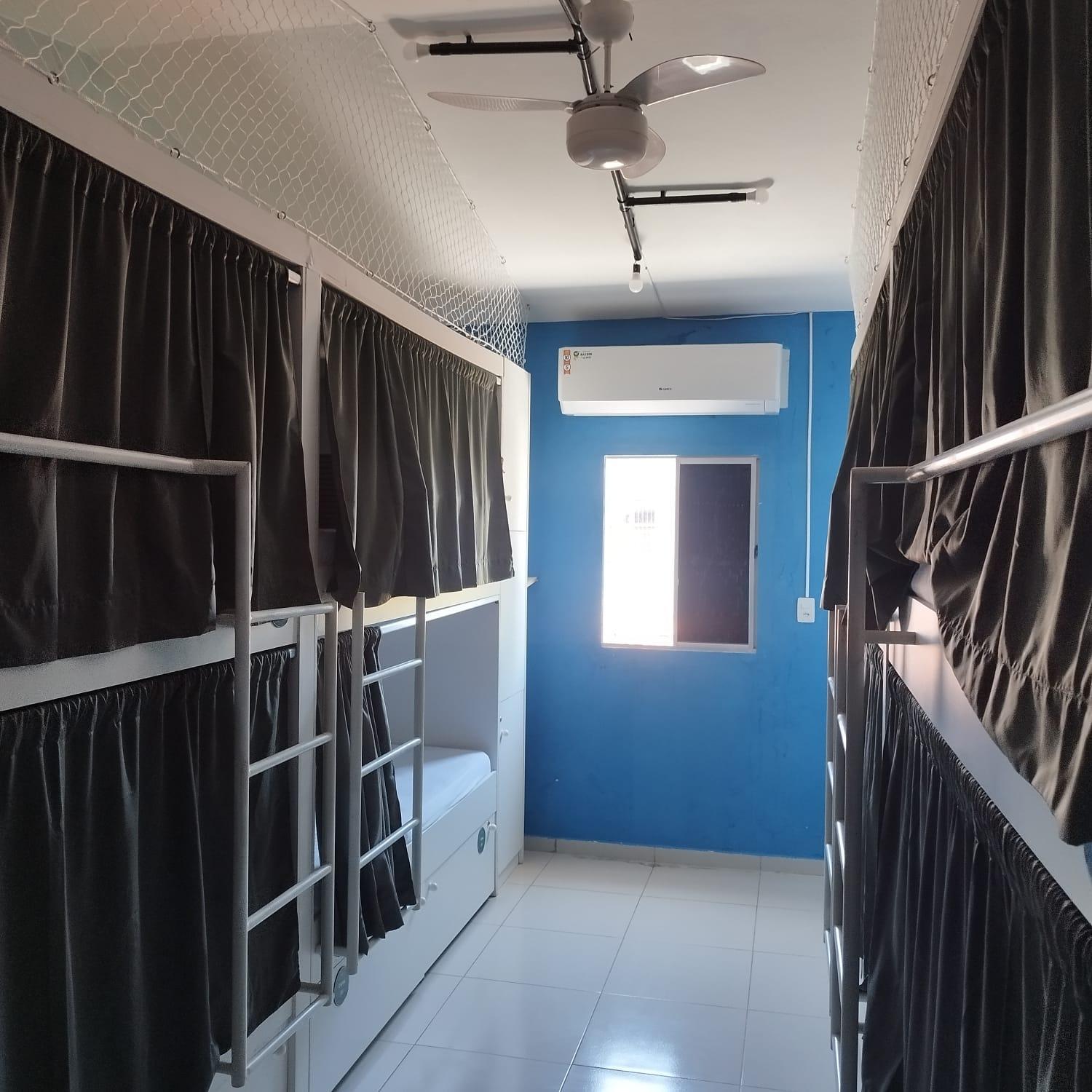 Gvr Praia Hostel João Pessoa Εξωτερικό φωτογραφία