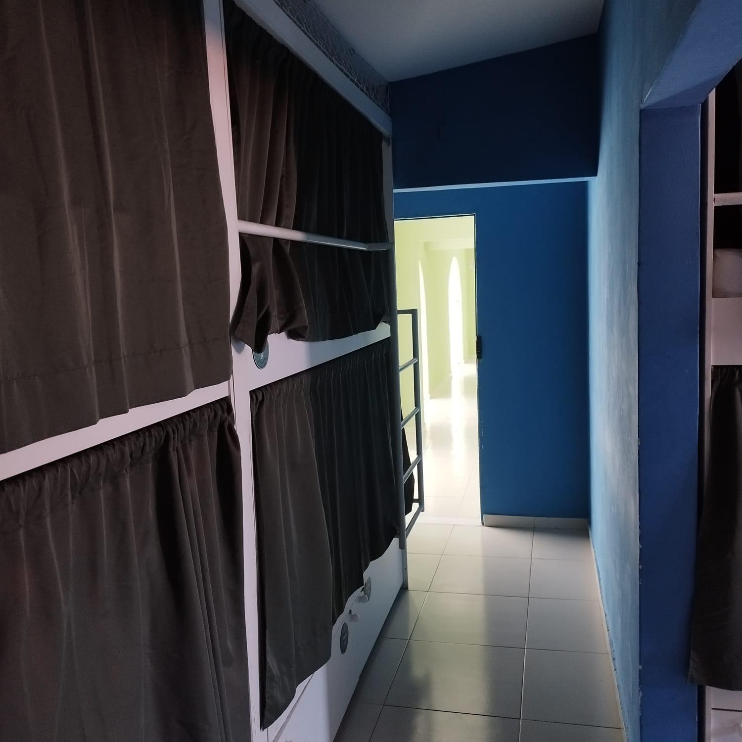 Gvr Praia Hostel João Pessoa Εξωτερικό φωτογραφία