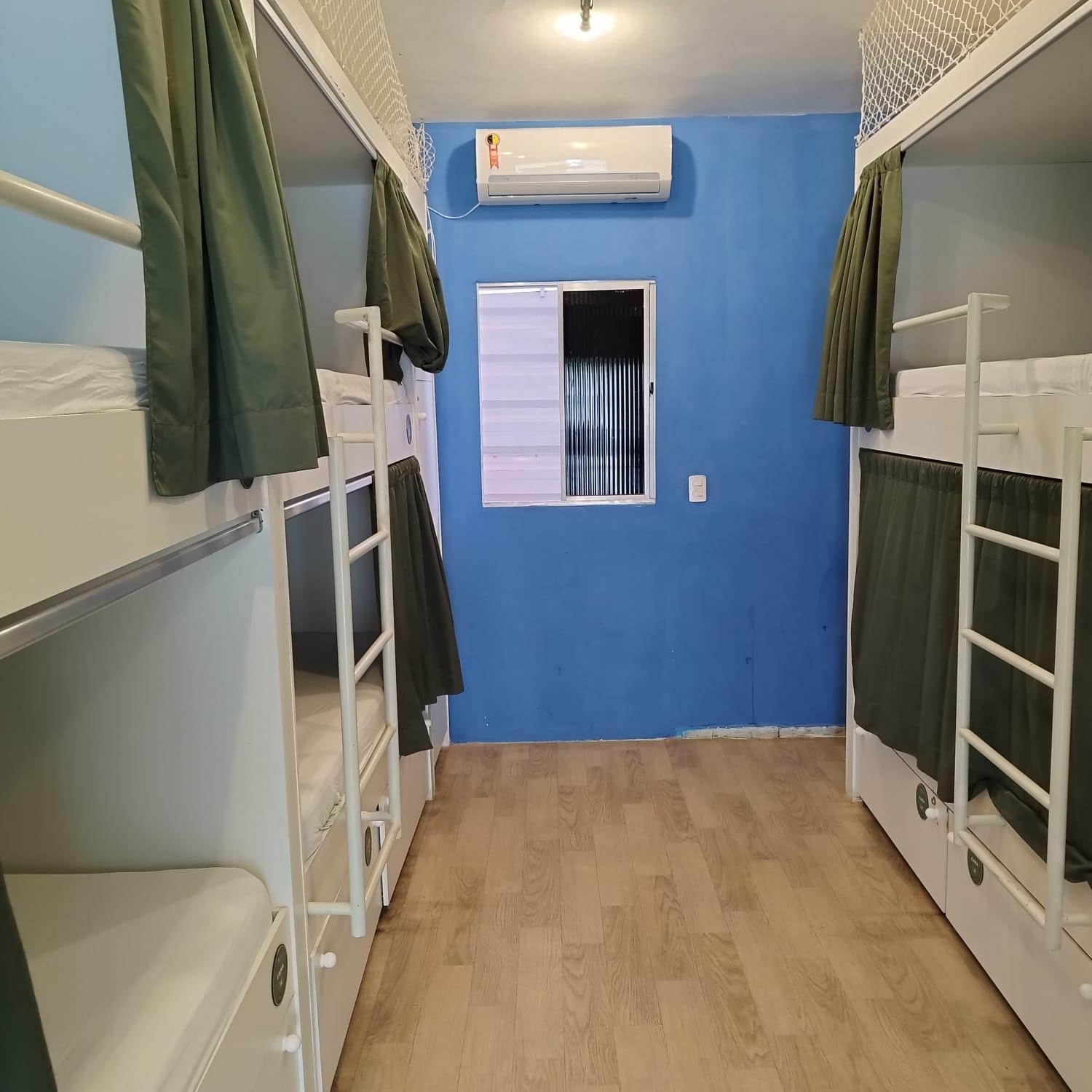 Gvr Praia Hostel João Pessoa Εξωτερικό φωτογραφία
