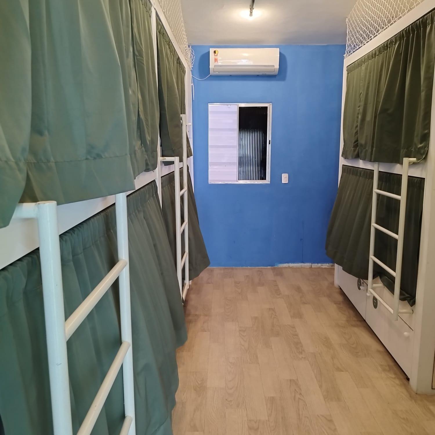Gvr Praia Hostel João Pessoa Εξωτερικό φωτογραφία