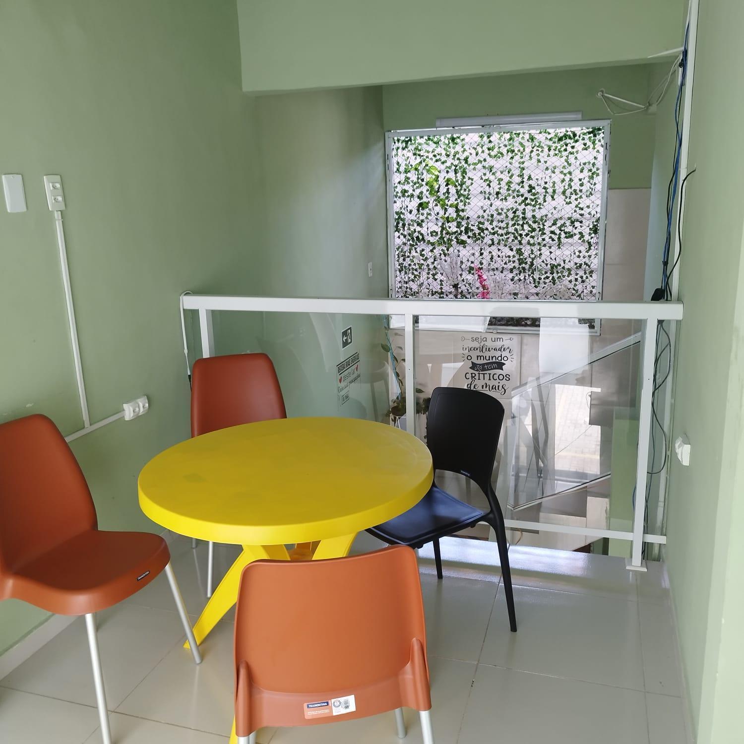 Gvr Praia Hostel João Pessoa Εξωτερικό φωτογραφία