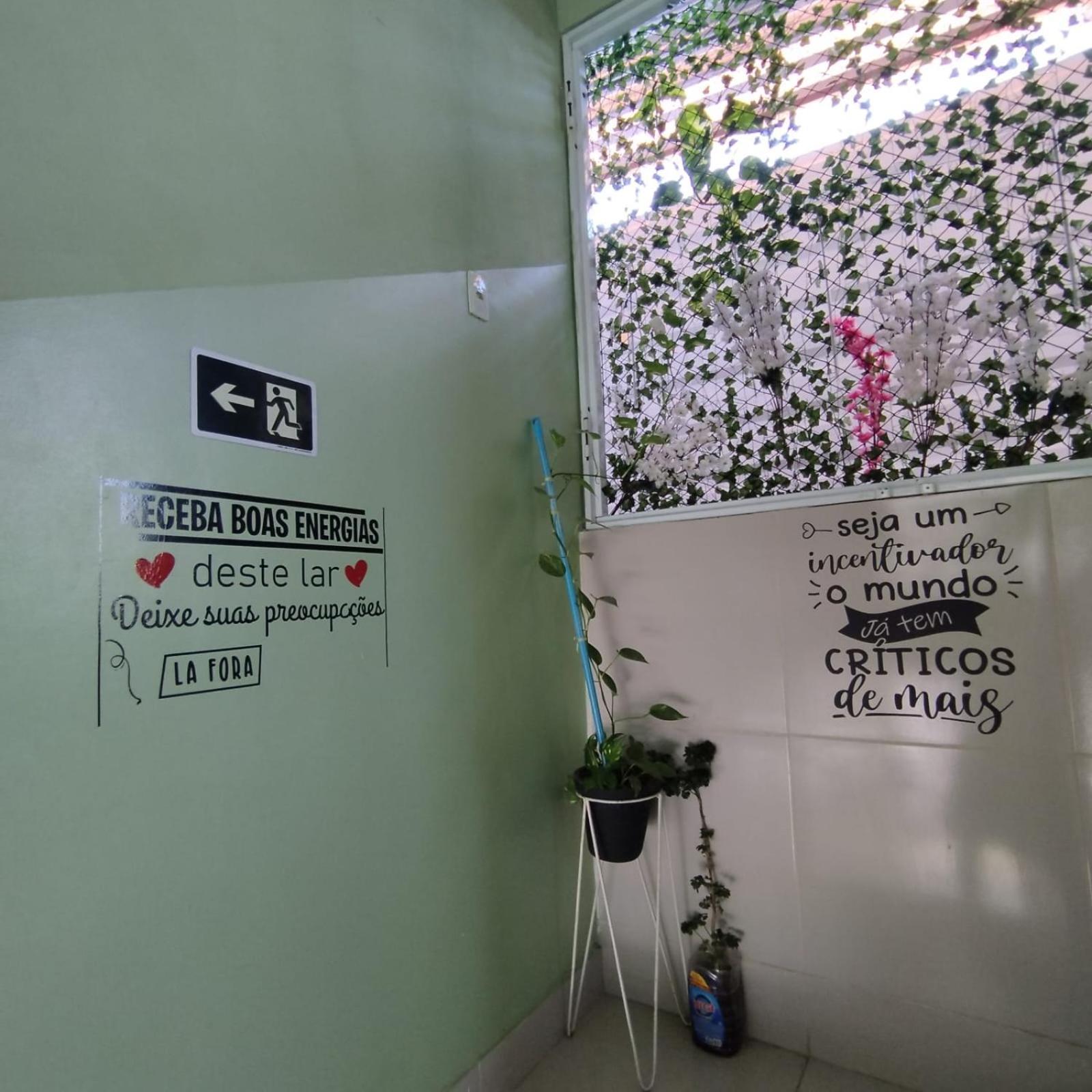 Gvr Praia Hostel João Pessoa Εξωτερικό φωτογραφία