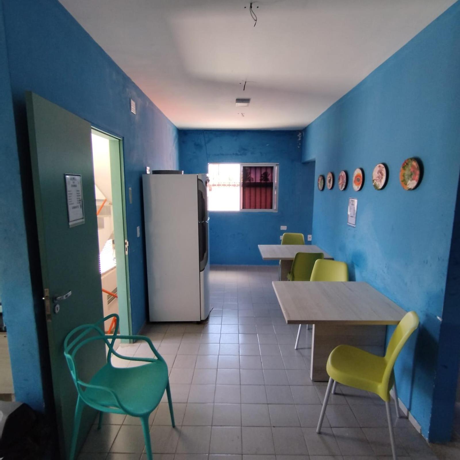 Gvr Praia Hostel João Pessoa Εξωτερικό φωτογραφία