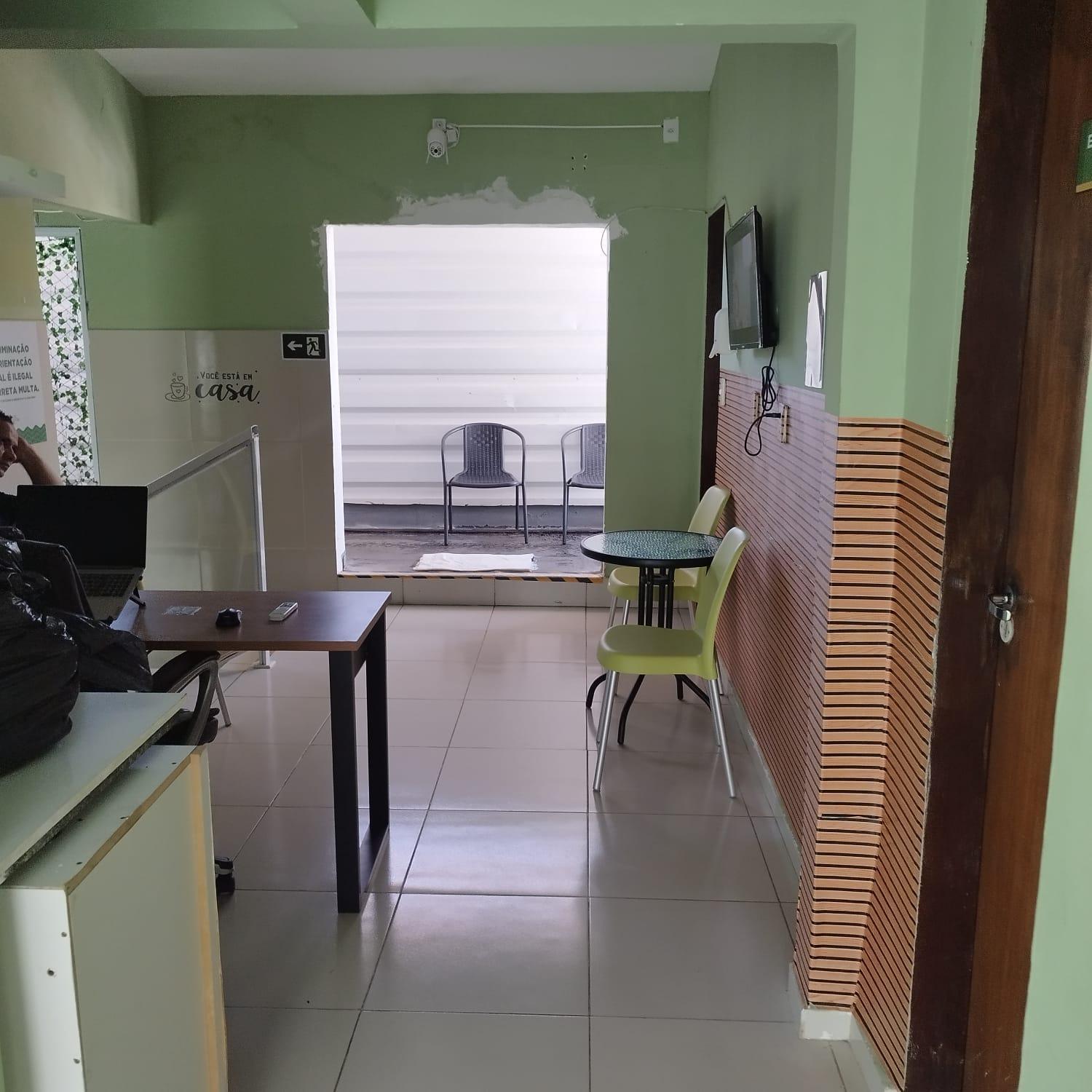 Gvr Praia Hostel João Pessoa Εξωτερικό φωτογραφία