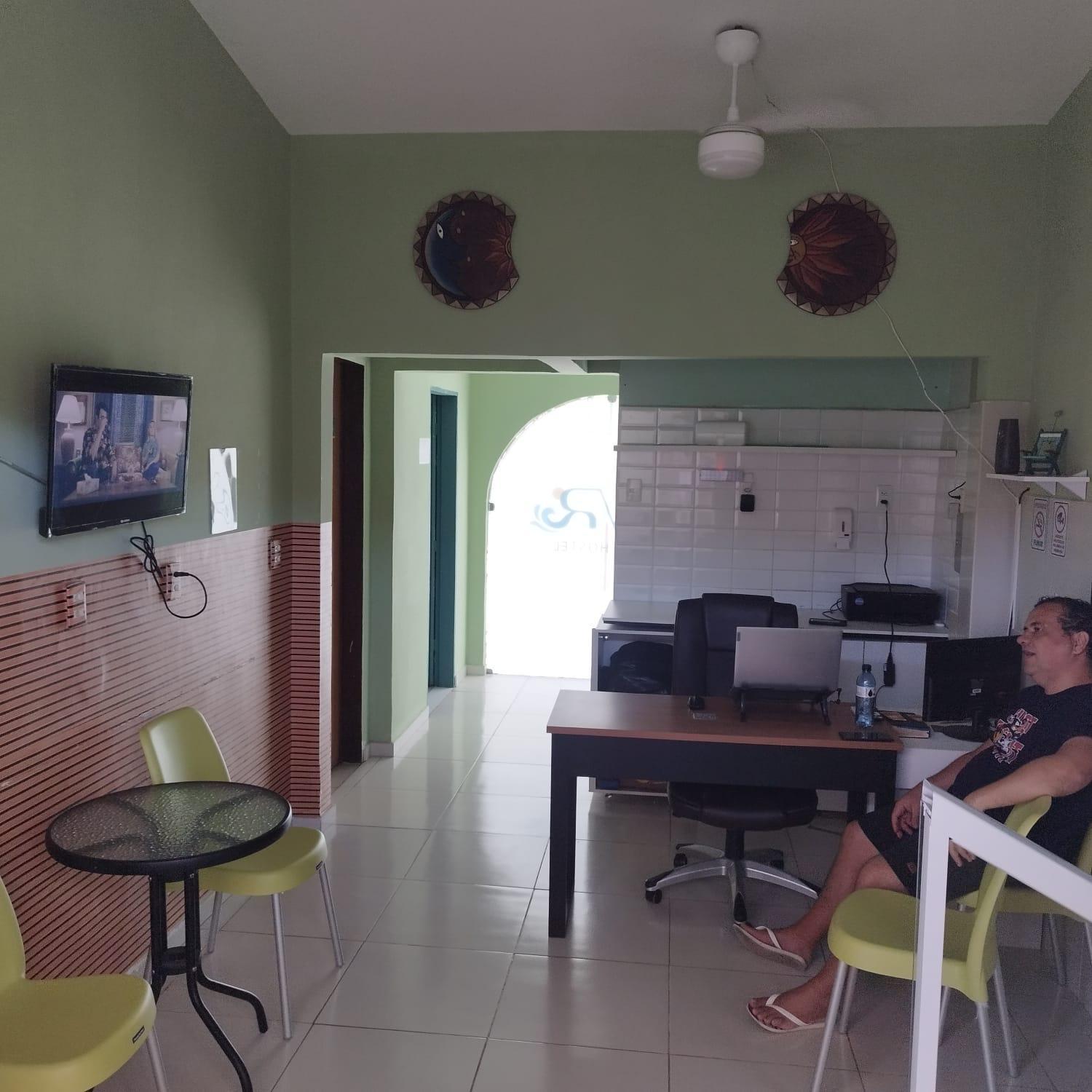Gvr Praia Hostel João Pessoa Εξωτερικό φωτογραφία