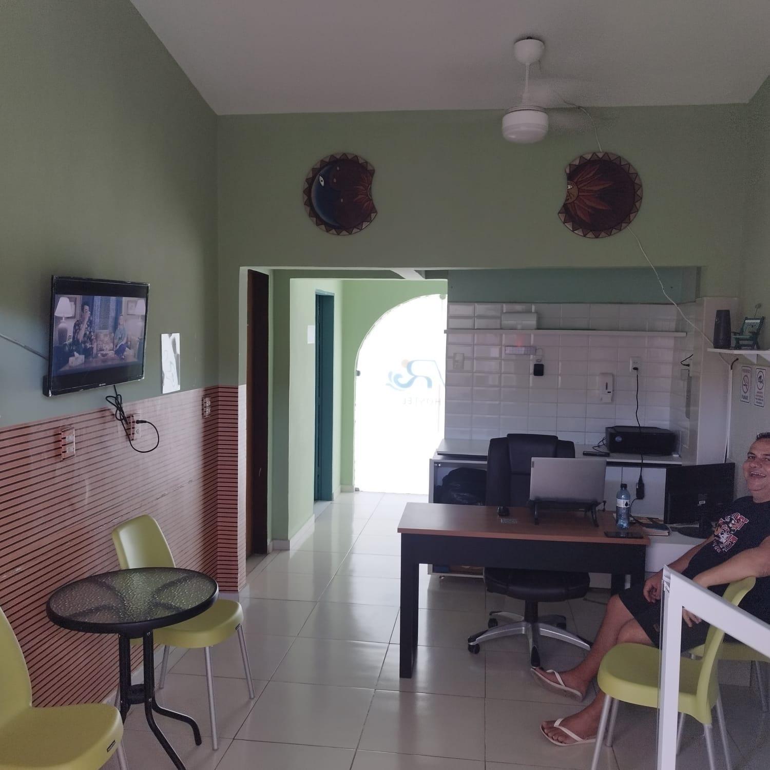 Gvr Praia Hostel João Pessoa Εξωτερικό φωτογραφία