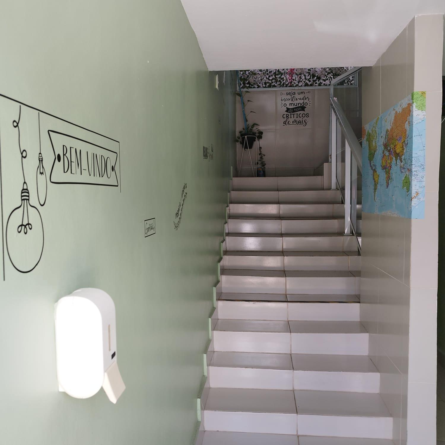 Gvr Praia Hostel João Pessoa Εξωτερικό φωτογραφία