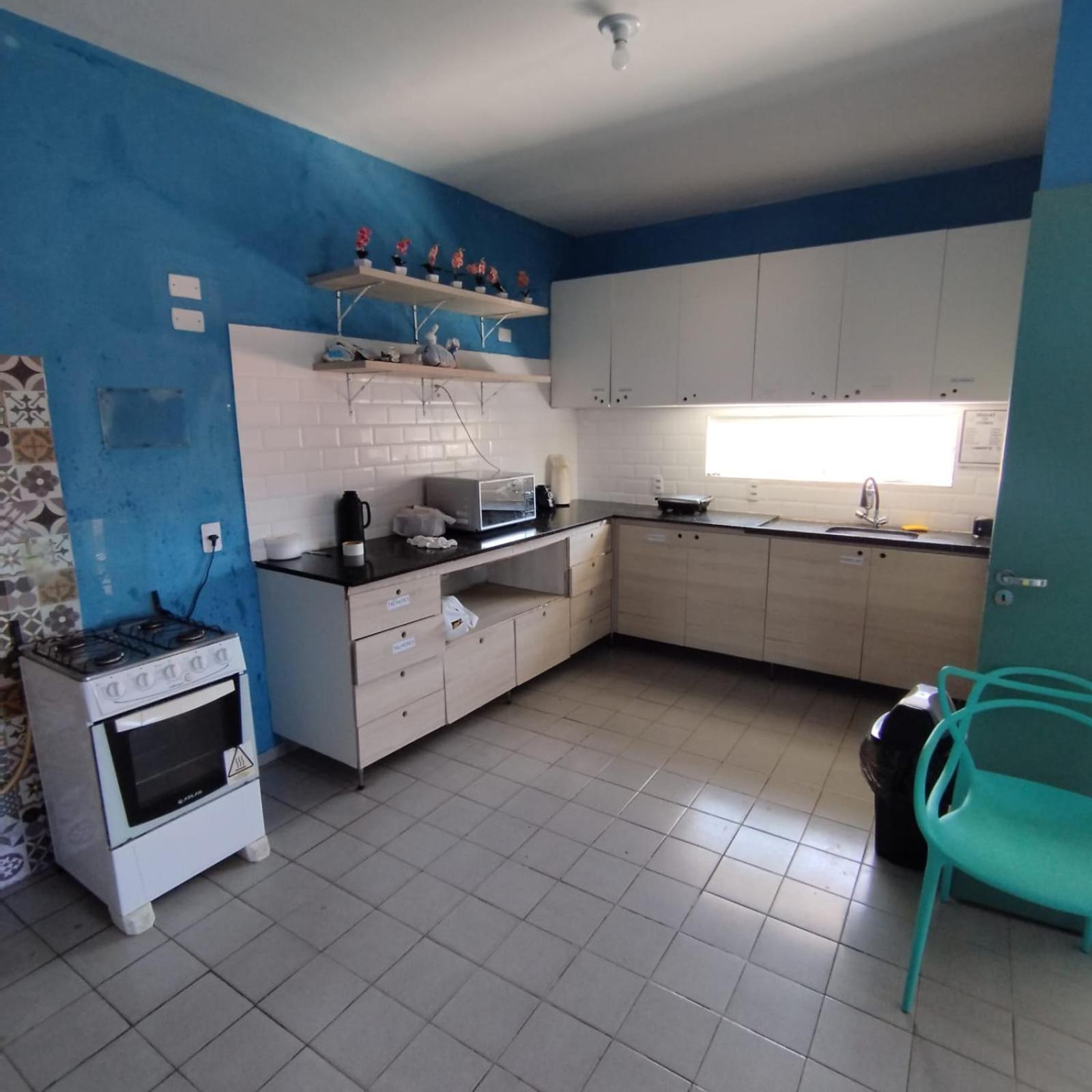 Gvr Praia Hostel João Pessoa Εξωτερικό φωτογραφία