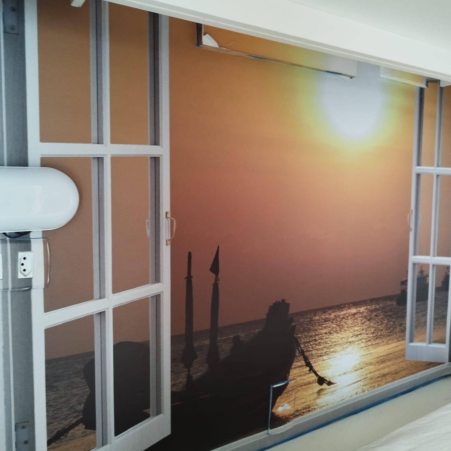 Gvr Praia Hostel João Pessoa Εξωτερικό φωτογραφία