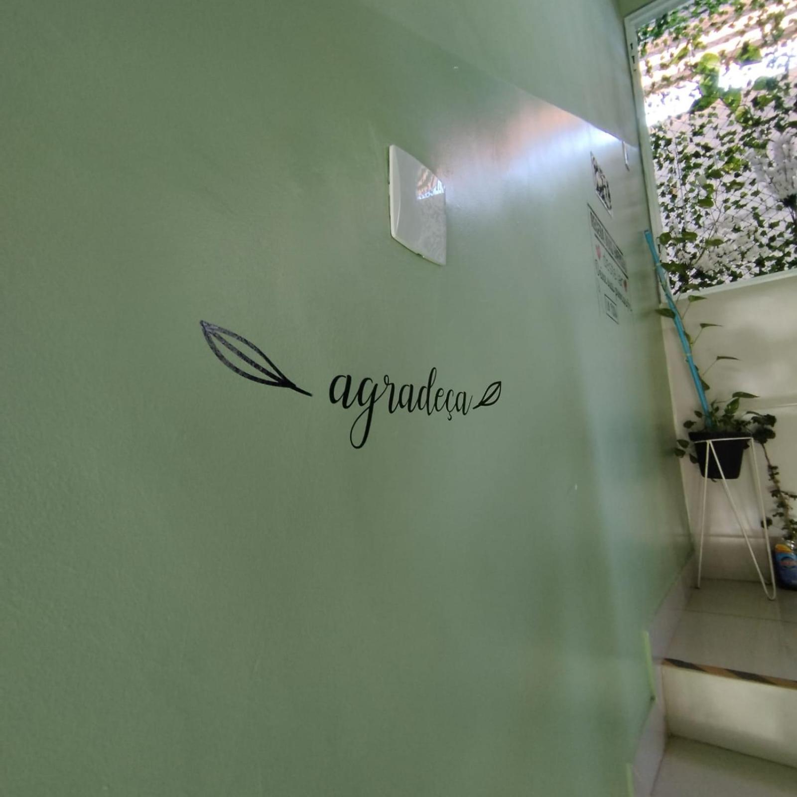 Gvr Praia Hostel João Pessoa Εξωτερικό φωτογραφία
