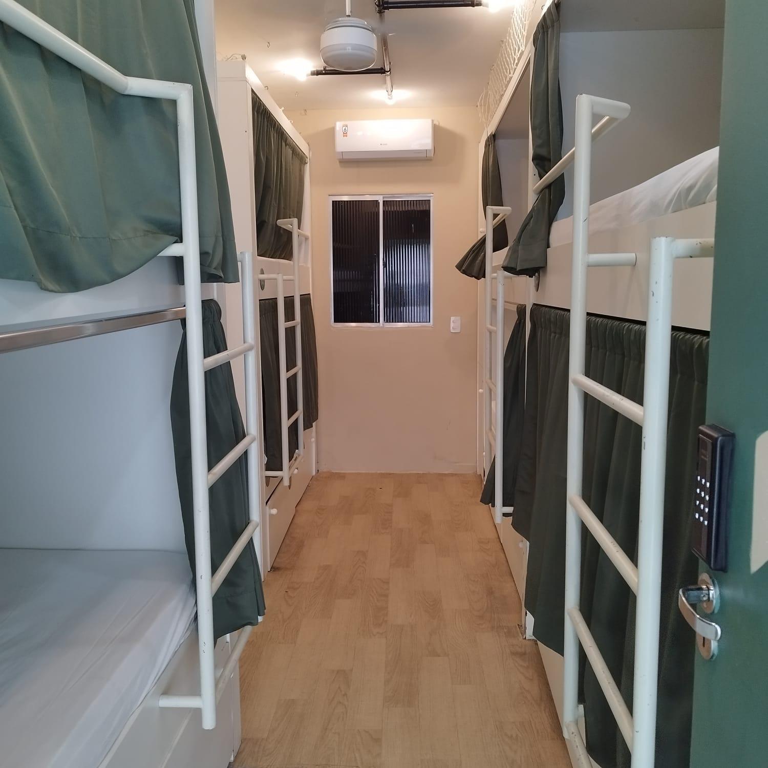 Gvr Praia Hostel João Pessoa Εξωτερικό φωτογραφία