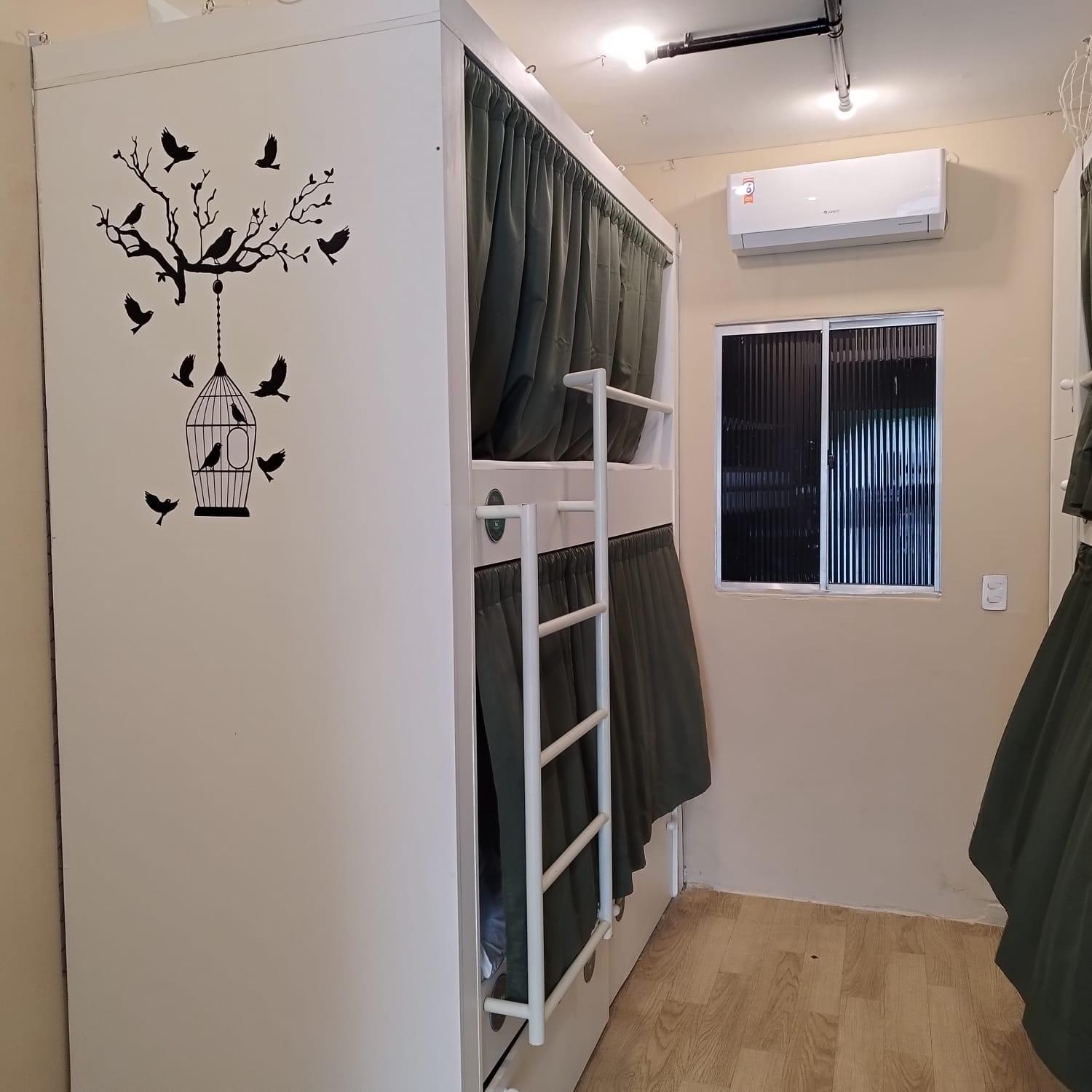 Gvr Praia Hostel João Pessoa Εξωτερικό φωτογραφία
