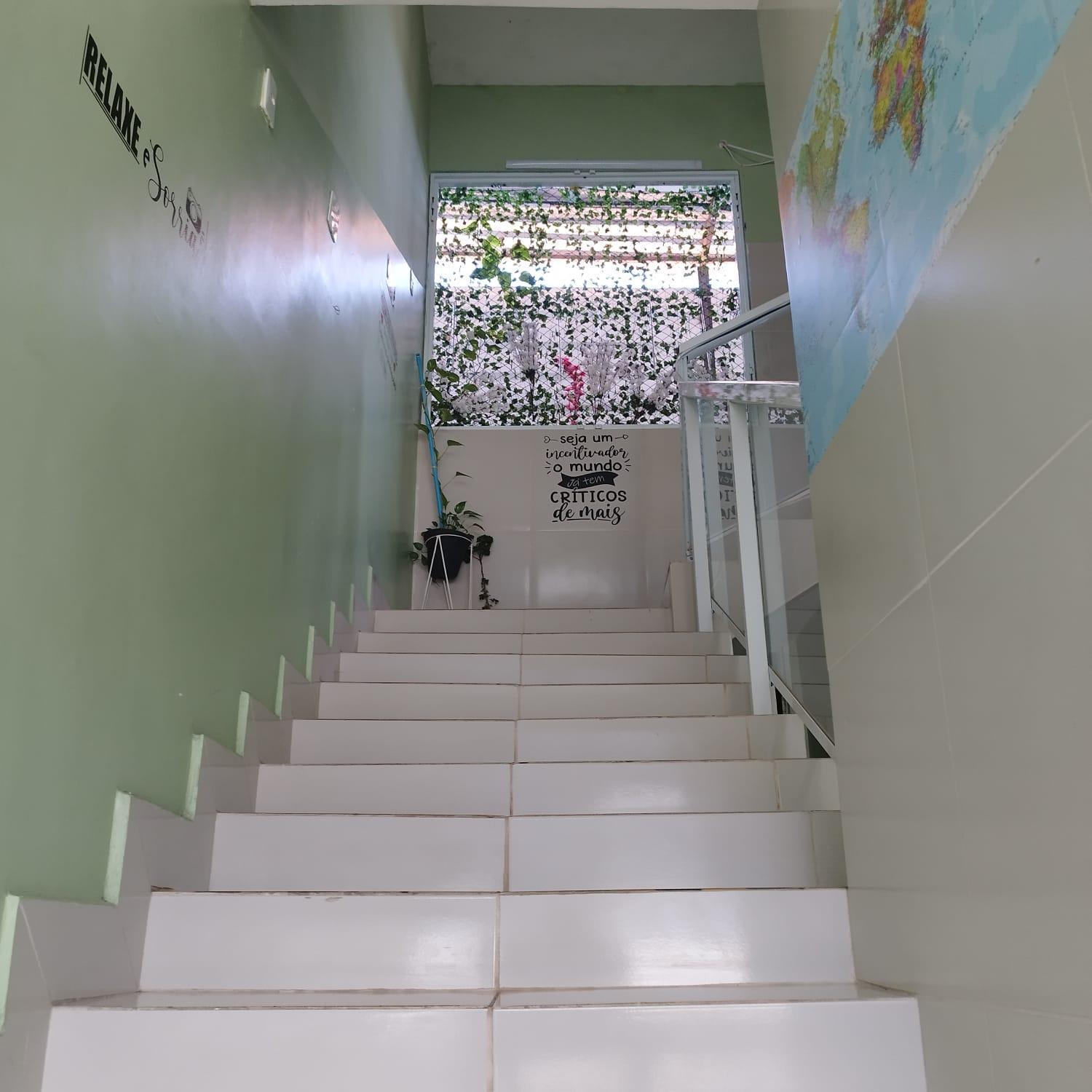 Gvr Praia Hostel João Pessoa Εξωτερικό φωτογραφία