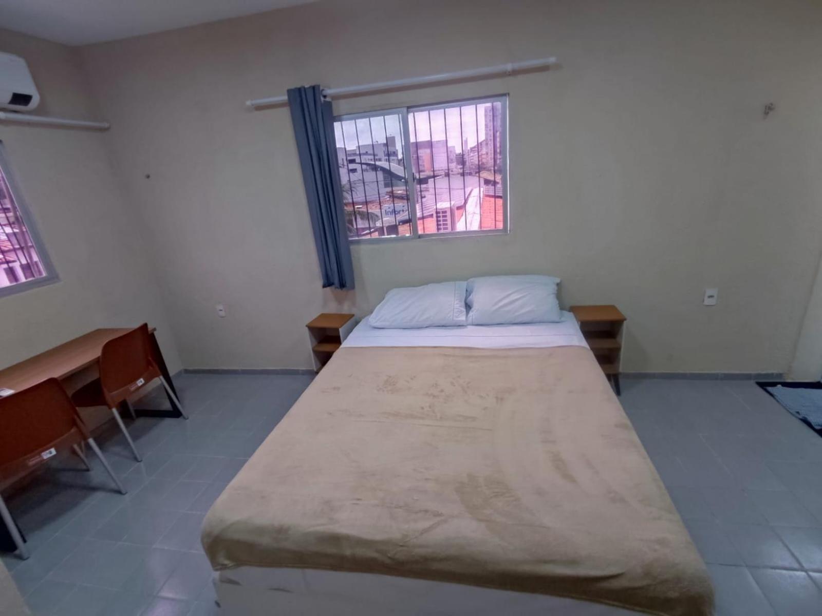 Gvr Praia Hostel João Pessoa Εξωτερικό φωτογραφία