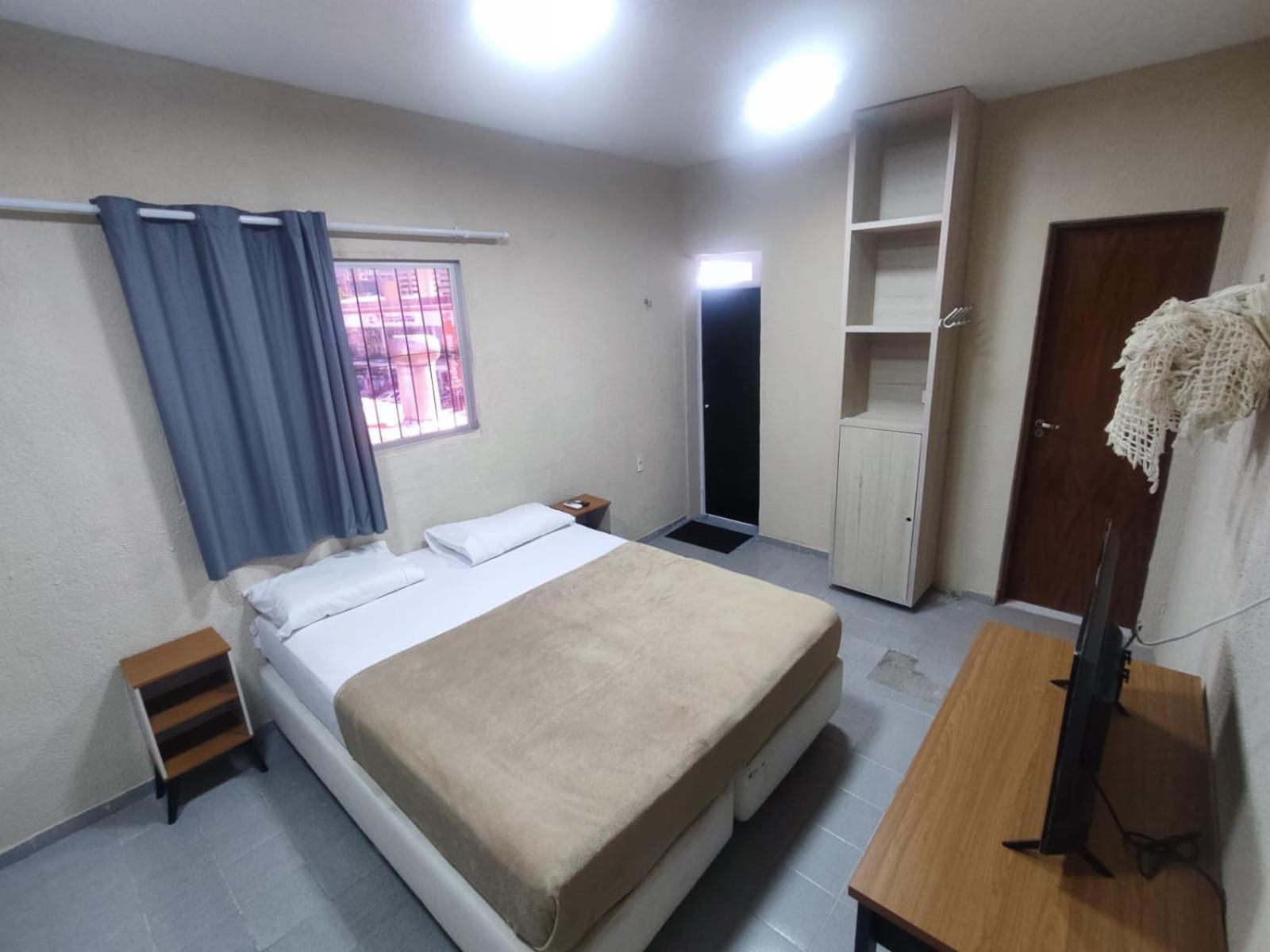 Gvr Praia Hostel João Pessoa Εξωτερικό φωτογραφία