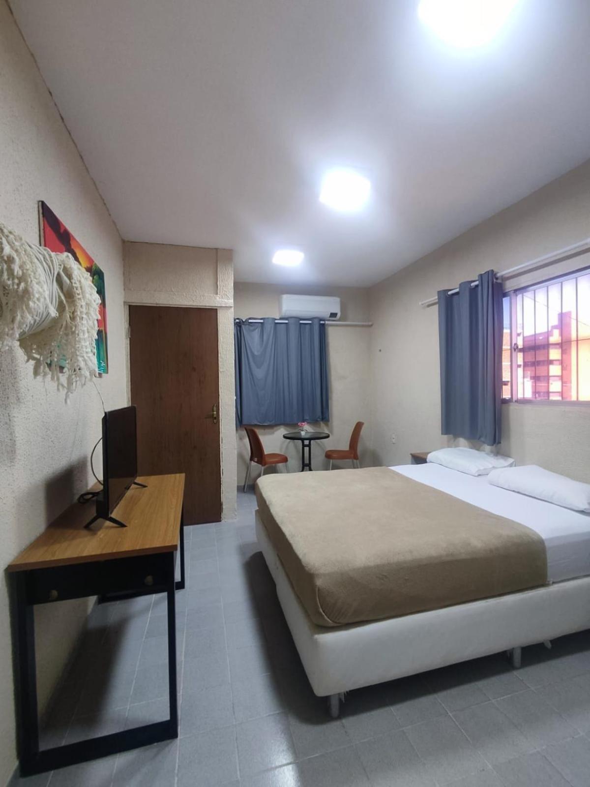 Gvr Praia Hostel João Pessoa Εξωτερικό φωτογραφία
