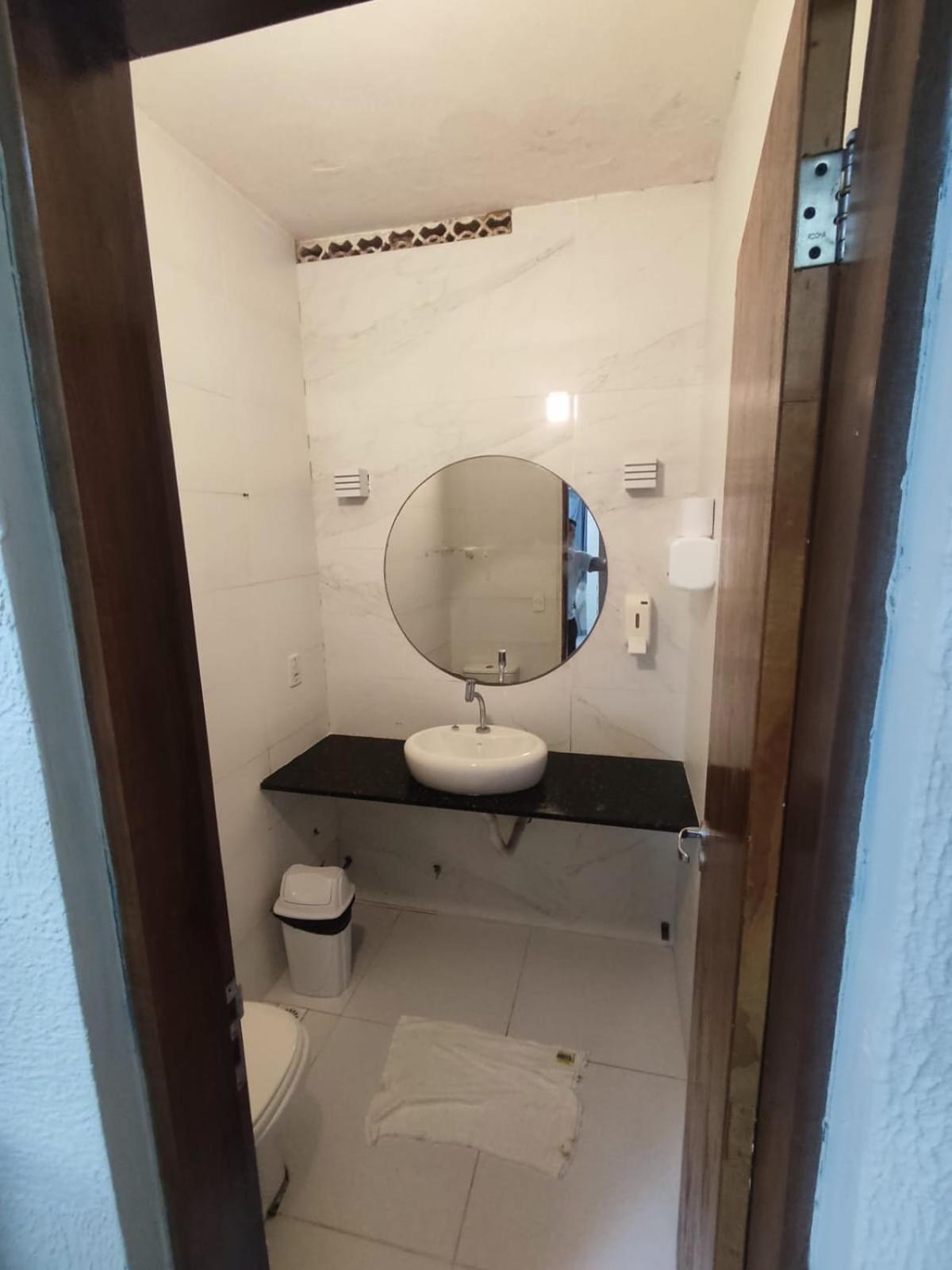 Gvr Praia Hostel João Pessoa Εξωτερικό φωτογραφία