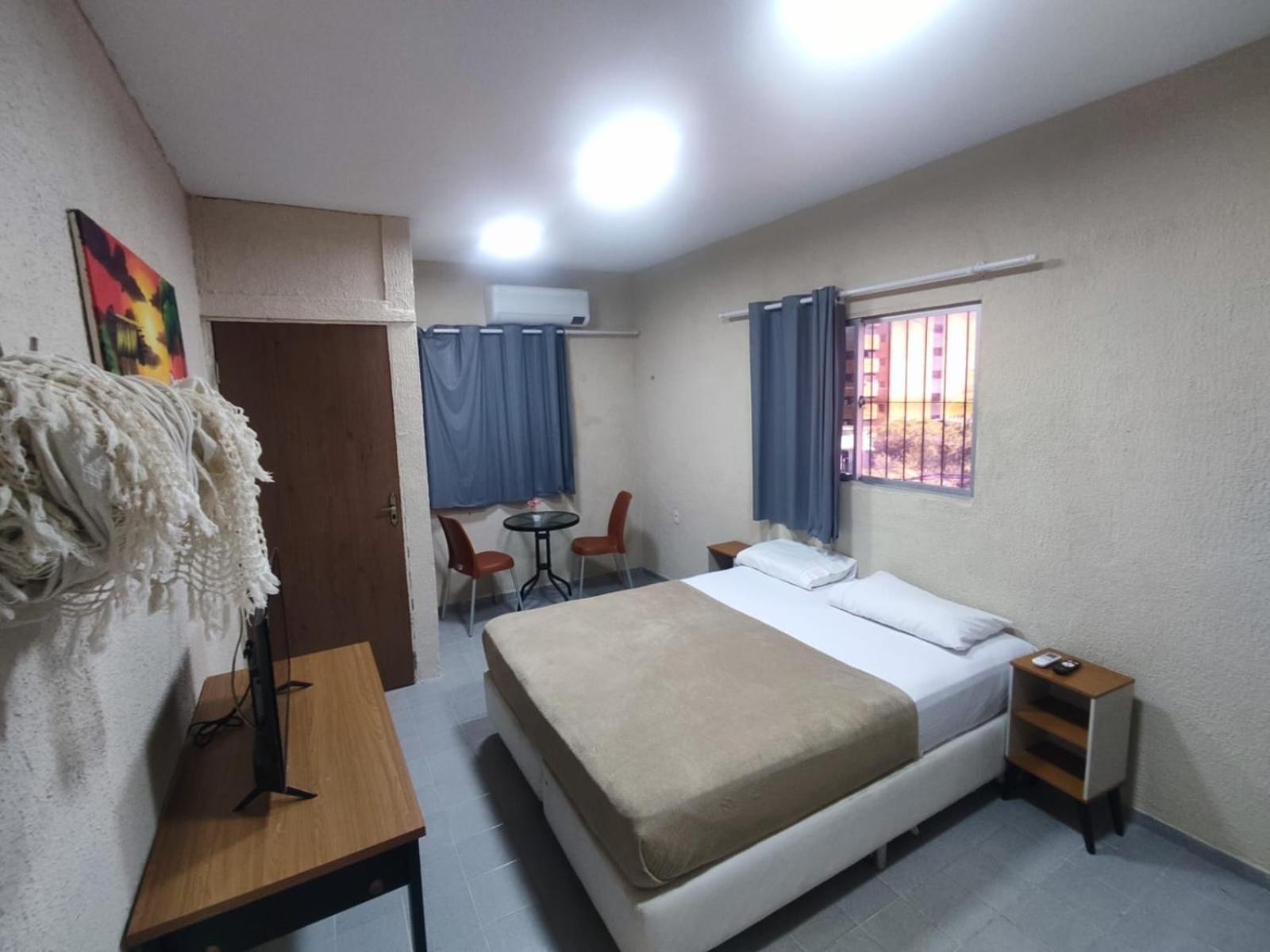Gvr Praia Hostel João Pessoa Εξωτερικό φωτογραφία